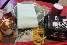 Kfc美食图片
