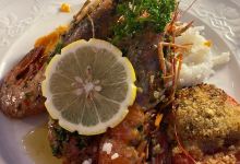 Restaurant Petrarque et Laure美食图片