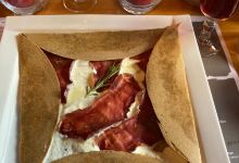 Creperie Les Airelles美食图片