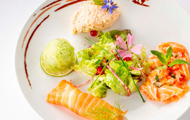 Le Bailliage Restaurant