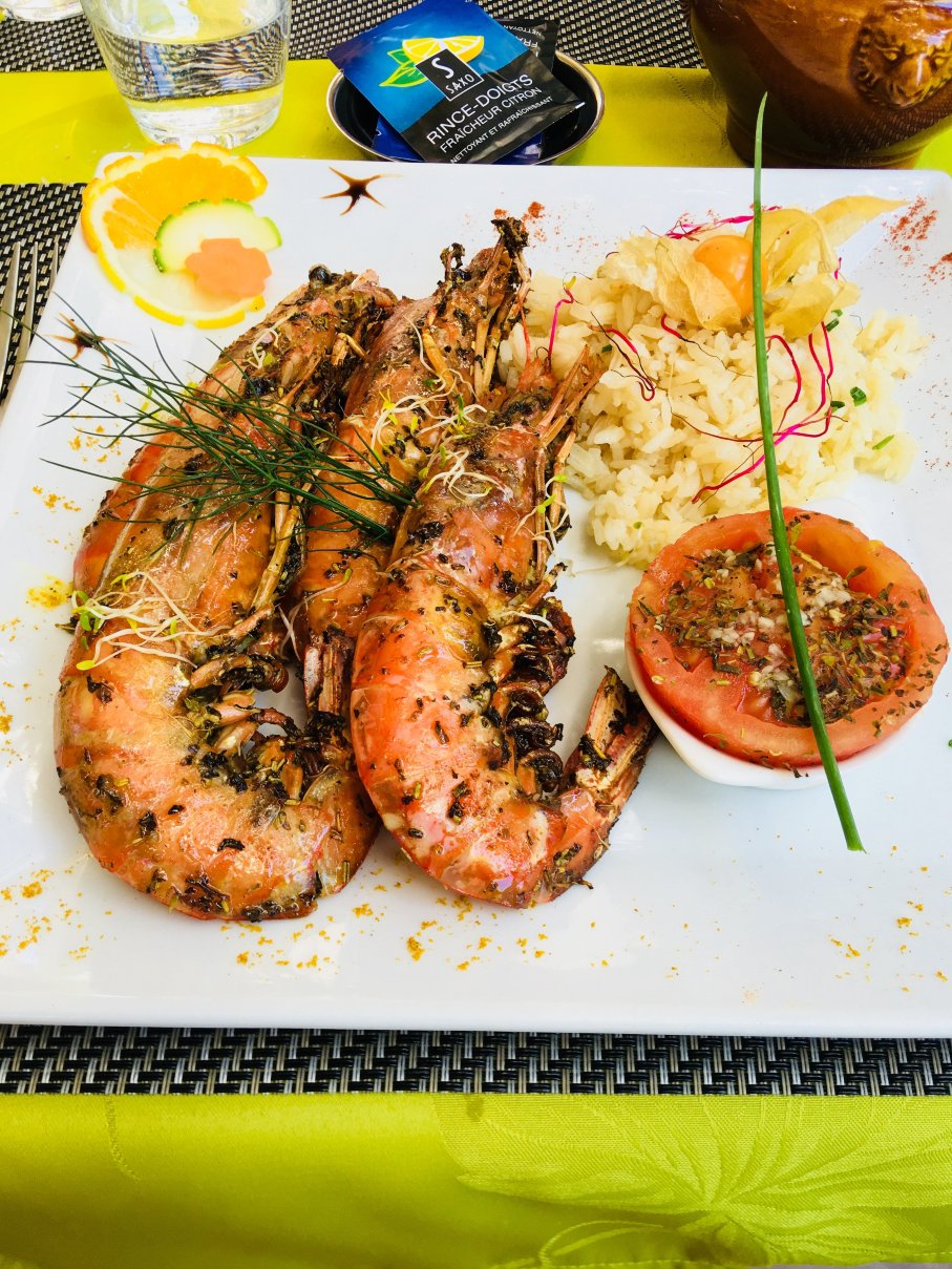 La Farigoulette