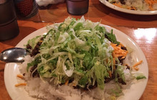 Jambaru Taco餐厅图片