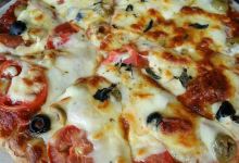 Janine cafe美食图片