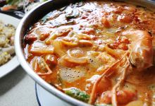 Pawat Somtum Seafood美食图片