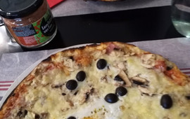 Le Chistera