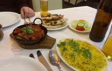 Spice Tandoori餐厅图片