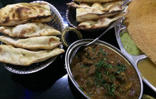 Chennai Dosa餐厅图片