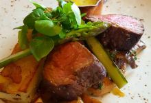 Chez Roux Restaurant美食图片
