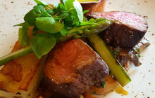 Chez Roux Restaurant餐厅图片