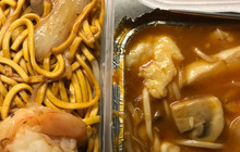 New Hong Kong餐厅图片