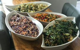 The Larder Delicatessen