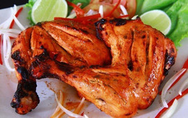 Breagle Glen Indian Restaurant