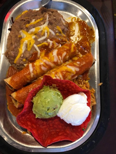 Si Señor Restaurant