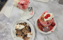 Rosemary's Family Creamery餐厅图片