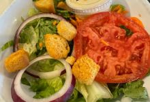 Genovese's Italian Cafe美食图片
