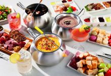 The Melting Pot of Pensacola美食图片