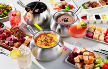 The Melting Pot of Pensacola餐厅图片