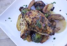 Canyon Bistro & Wine Bar美食图片