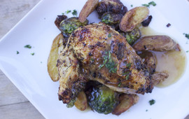 Canyon Bistro & Wine Bar