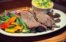 Kiawe Smokehouse餐厅图片