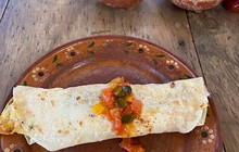 El Jarro Mexican Cafe餐厅图片