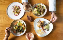 Fearing's Restaurant餐厅图片