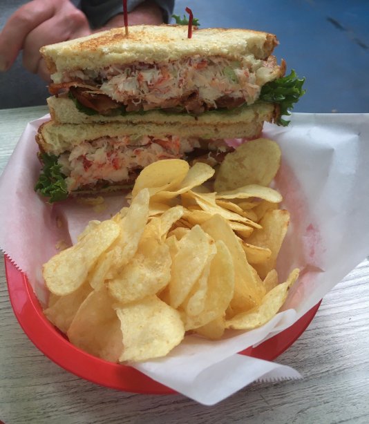 Jb's Seafood