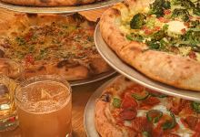 Hydraulic Hearth Restaurant & Brewery美食图片
