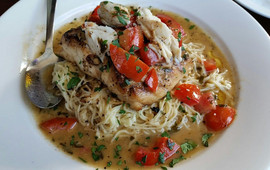 Nicola's Italian Restaurant