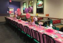 Chuck E. Cheese景点图片