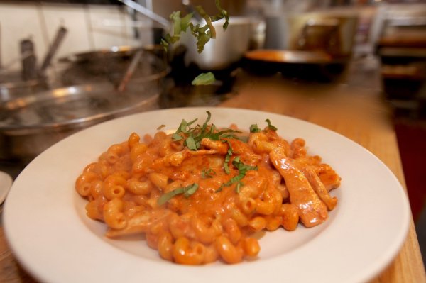Antonio's Pizzeria & Italian Restaurant餐厅图片