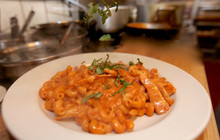 Antonio's Pizzeria & Italian Restaurant餐厅图片