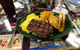 Sykes Diner