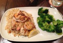 LongHorn Steakhouse美食图片