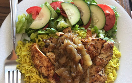 Abigail's Moroccan Cuisine