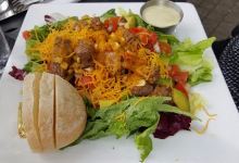 Amy's Candy Kitchen美食图片