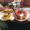 Wood's Seafood