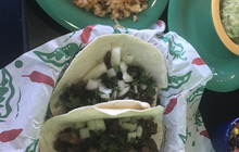 Baja Jacks Burritos餐厅图片