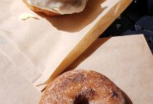 Sugar Pine Cakery美食图片