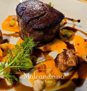 Malcandrino