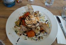 Berghaus maseben südtirol美食图片
