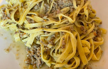 Trattoria Sammartomme餐厅图片