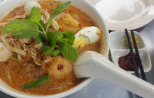 Uncle Chow Kopitiam餐厅图片