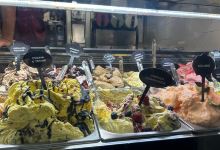Gelateria Vernazza美食图片