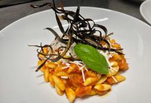 Trattoria La Piazza美食图片
