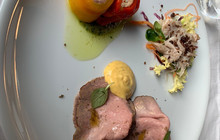 Locanda La Gemella餐厅图片