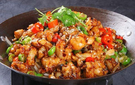 惠佰家食府