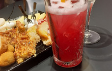 Des Artistes Dispensa Bistrot餐厅图片