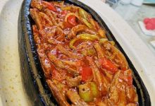 Sefin Yeri Restaurant美食图片