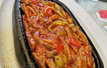 Sefin Yeri Restaurant餐厅图片